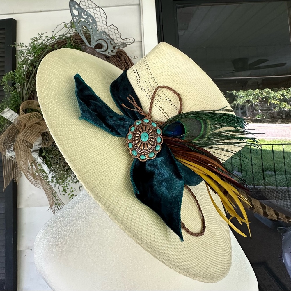 Custom Charlie 1 Horse